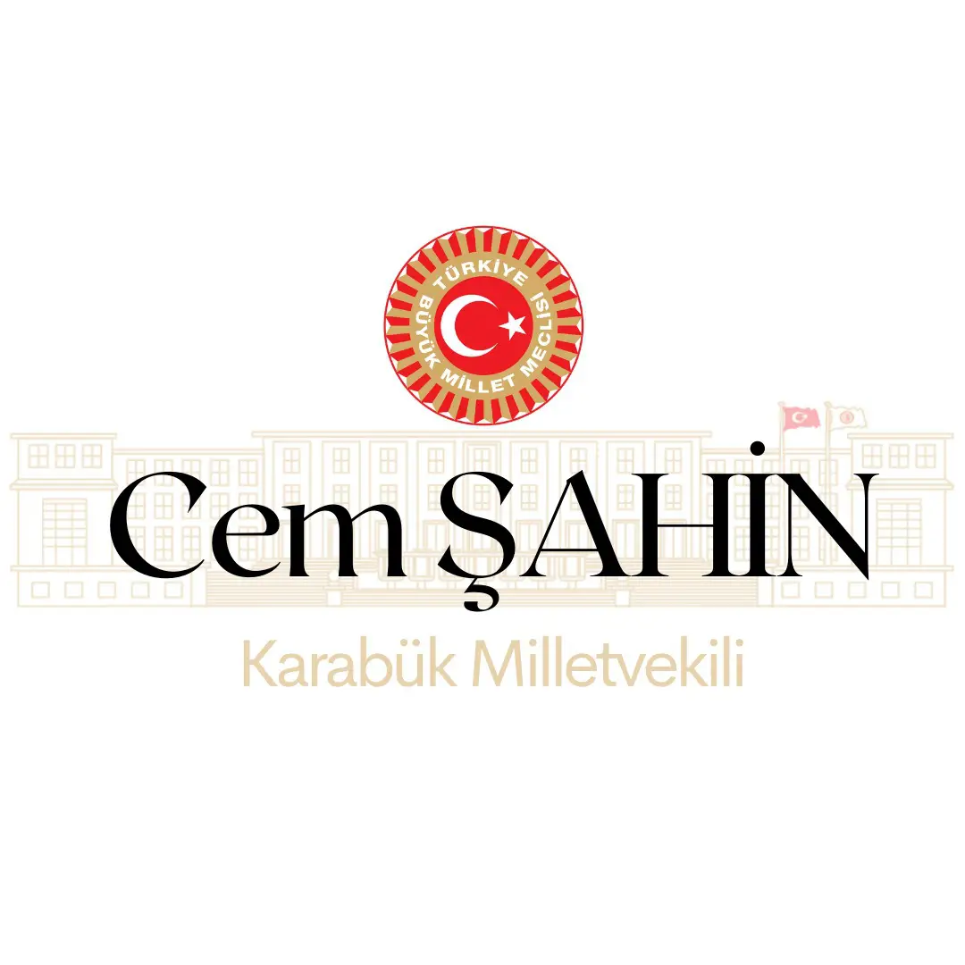 CEM ŞAHİN KİMDİR?