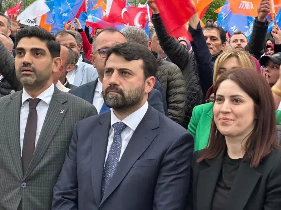 Şahin, Şehrin dinamiklerini önemsiyor