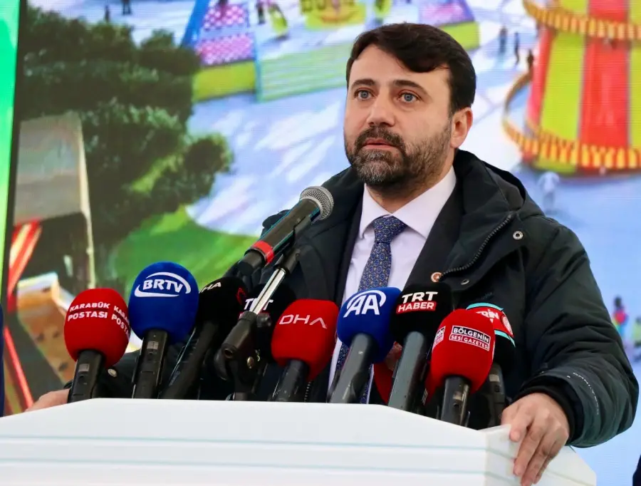 MİLLETVEKİLİ ŞAHİN’DEN CUMHURİYET İTTİFAKI VURGUSU