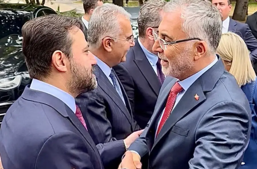 Türkiye Yüzyılı Buluşmaları kapsamında Kastamonu’daydık