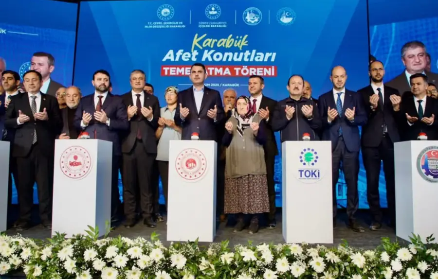 Karabük / Kamış Köyü