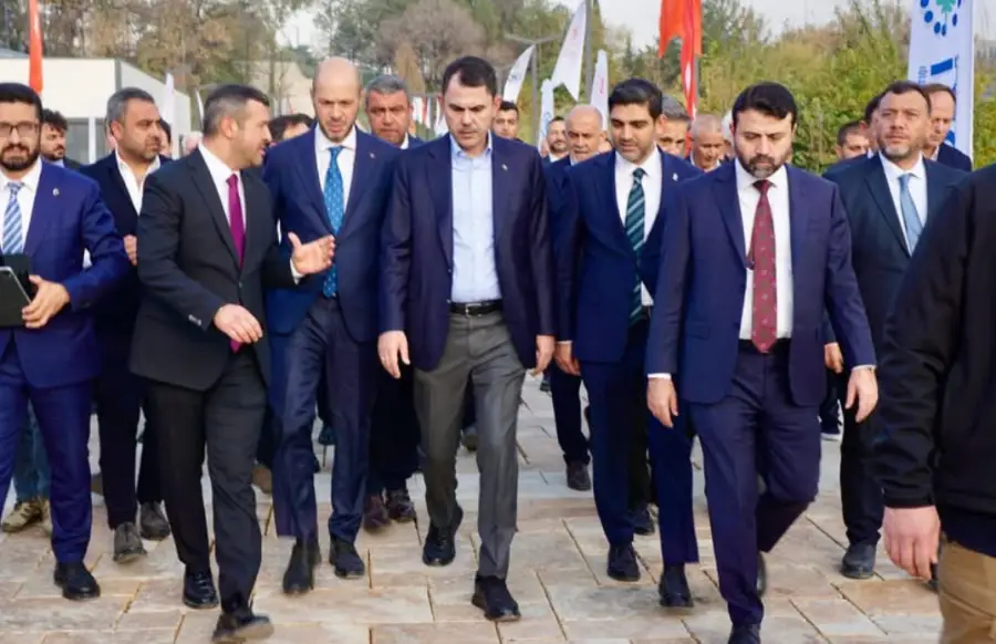 Karabük / Millet Bahçesi