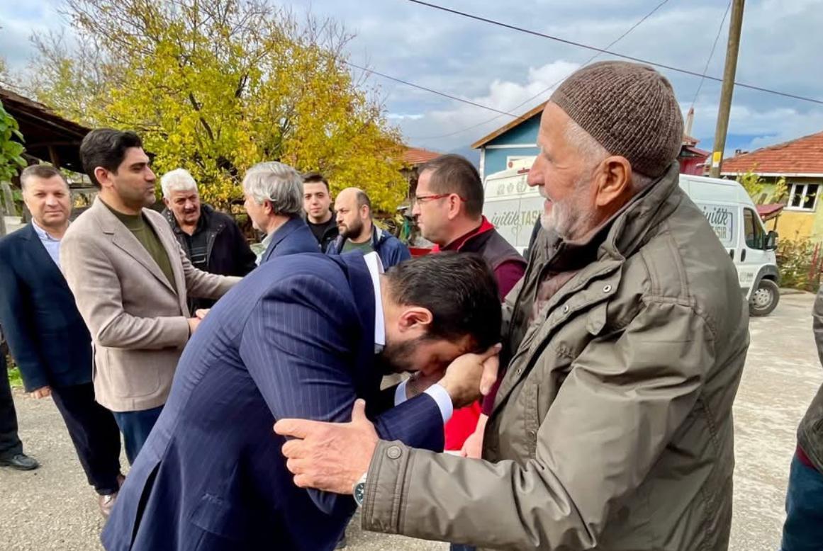 Karabük / Davutlar Köyü 