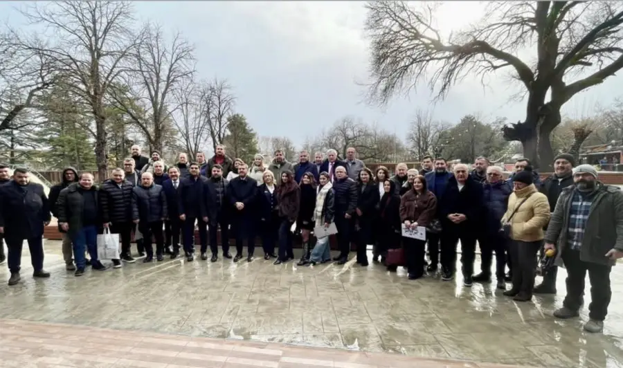 10 Ocak Çalışan Gazeteciler Günü 