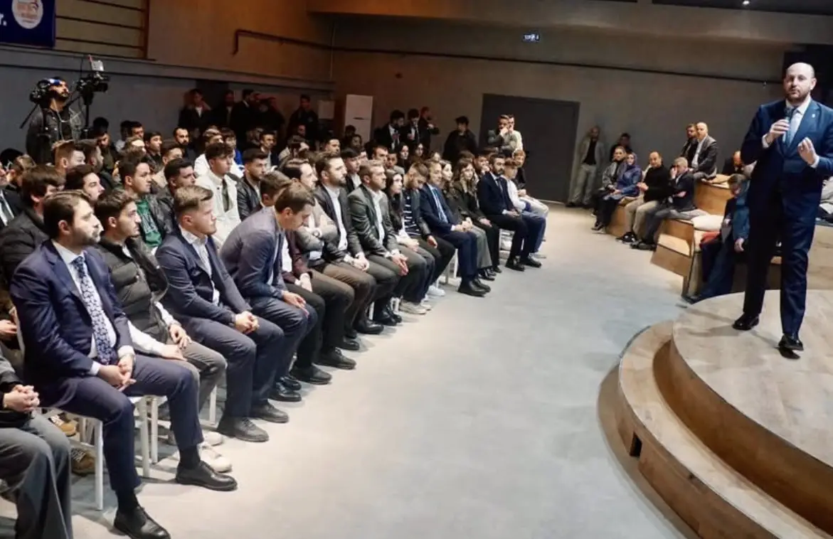 Karabük | Söz Gençlikte Buluşması