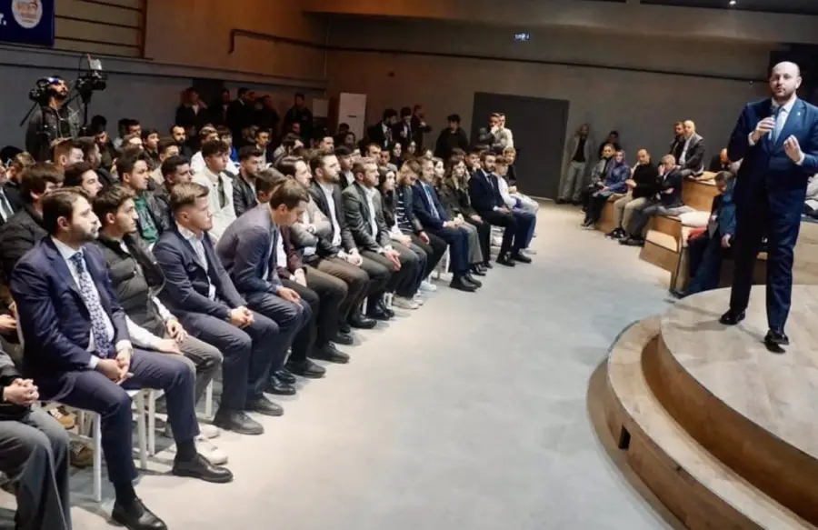 Karabük | Söz Gençlikte Buluşması