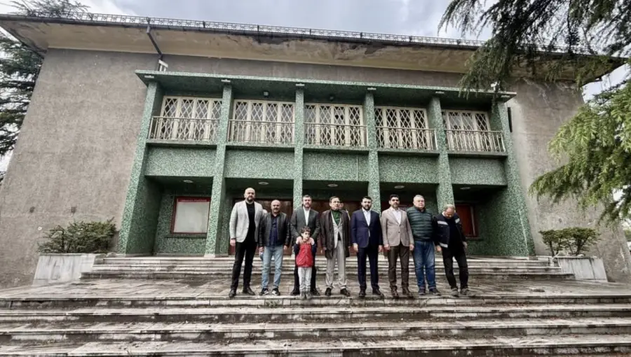 Yenişehir (Yazlık ve Kışlık) Sinemalarında incelemelerde bulunduk.
