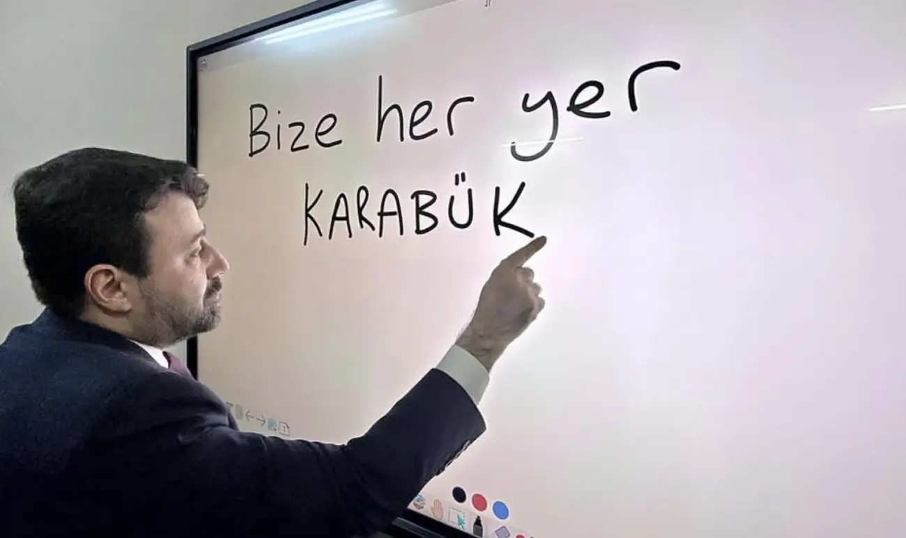 Karabük’ümüzün il oluşunun 31. yıl dönümünü 
