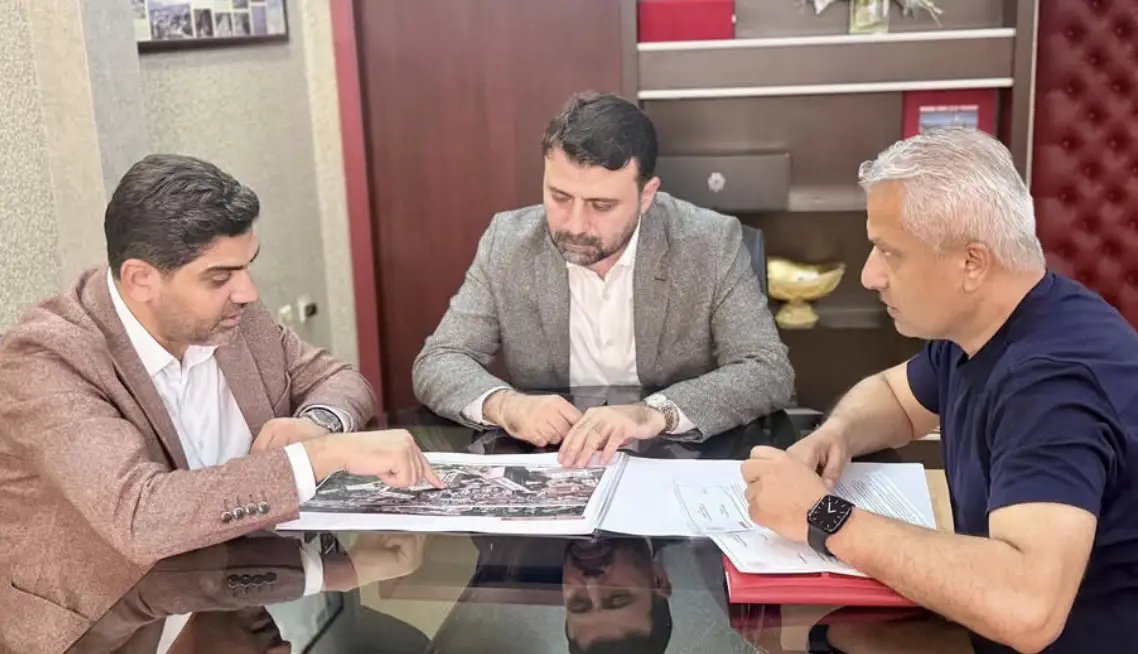 Karabük Gençlik ve Spor İl Müdürümüz Coşkun Güven ile ilimizde gençlik ve spor alanında yürütülen çalışmaları kapsamlı şekilde değerlendirdik.