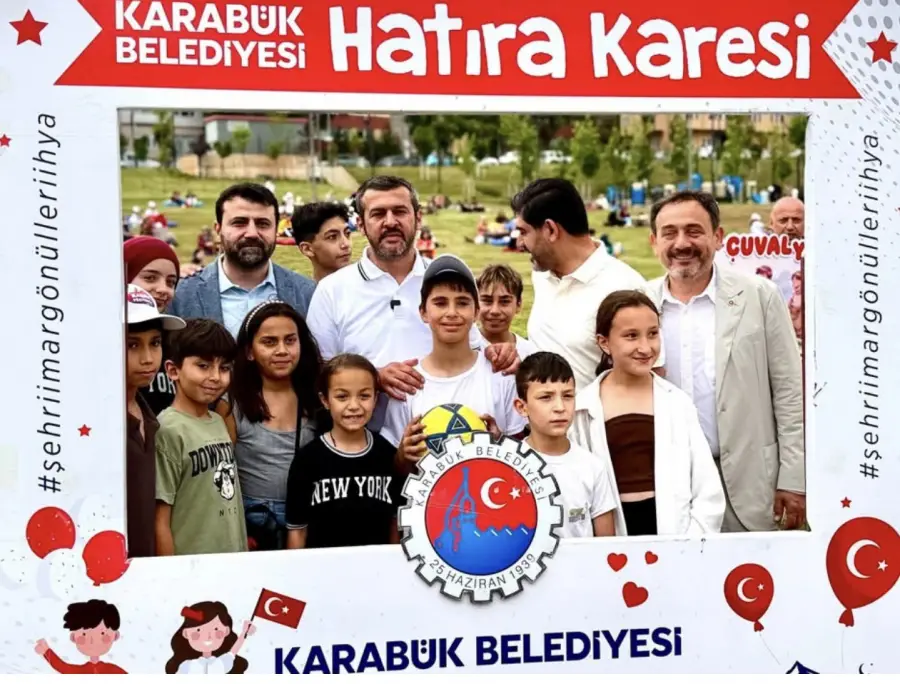 Karne Festivali’nde sevgili öğrencilerimiz ve kıymetli aileleriyle bir araya gelmenin mutluluğunu yaşadık.