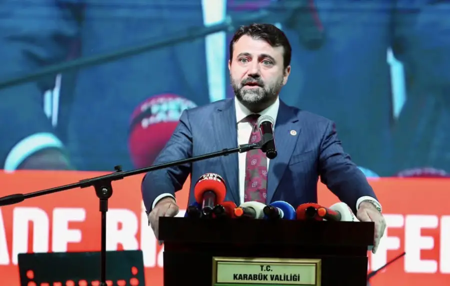 15 Temmuz Demokrasi ve Millî Birlik Günü 